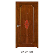 Porta de madeira competitiva (WX-VP-110)